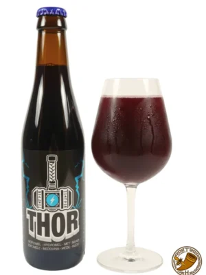Comprar Hidromiel Thor 33 cl