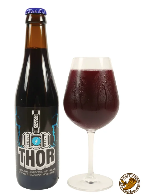 Comprar Hidromiel Thor 33 cl