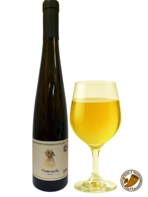 Hidromiel Mandrágora Aubercoc 37'5cl
