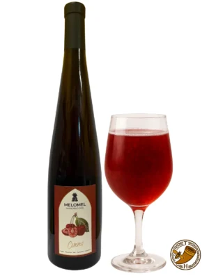 Hidromiel Mandrágora Cireres 75cl