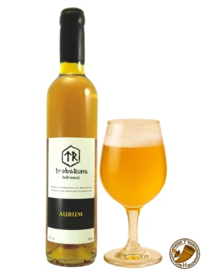 Comprar Hidromiel Trebaruna Aurum 50cl