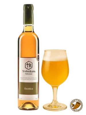 Comprar Hidromiel Trebaruna Exotica 50cl