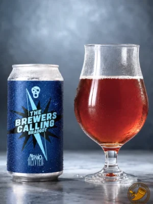 La Pirata & Menno Olivier Brewing – The Brewers Calling