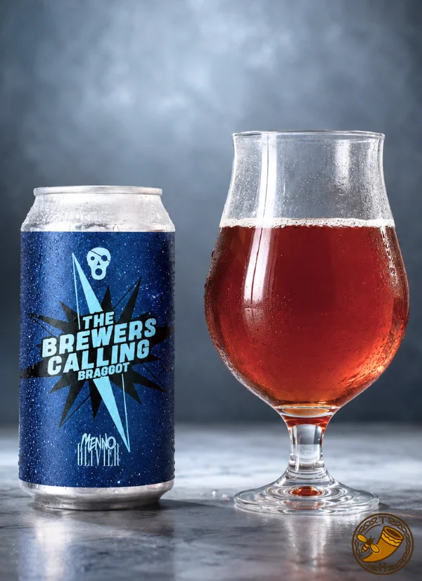 La Pirata & Menno Olivier Brewing – The Brewers Calling