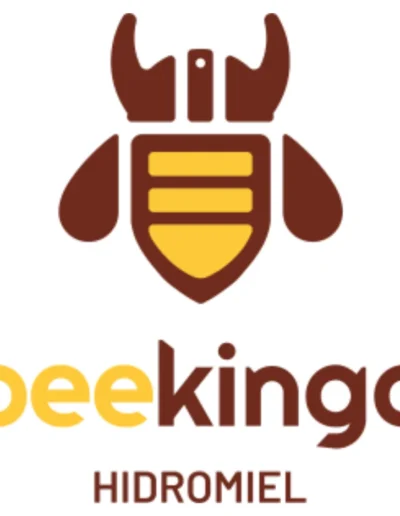 Logo Hidromiel Beekenga