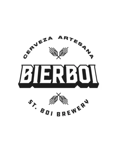 Logo Hidromiel Bierboi
