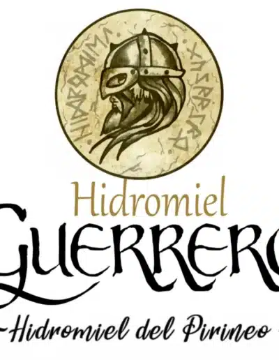 Logo Hidromiel Guerrero