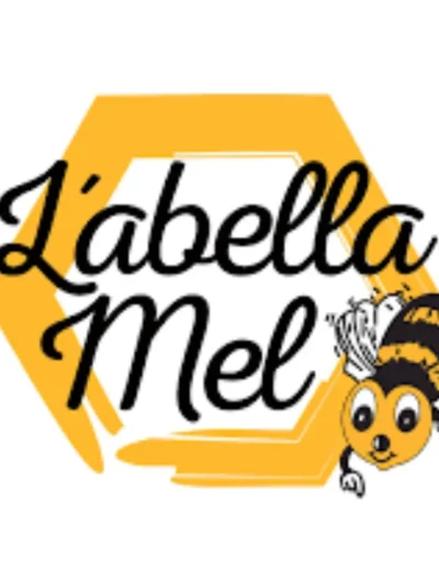 Logo Hidromiel L'Abella Mel