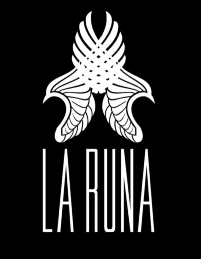 Logo Hidromiel La Runa