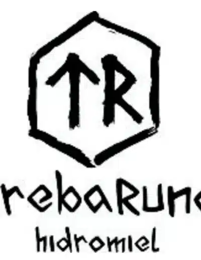 Logo Hidromiel Trebaruna