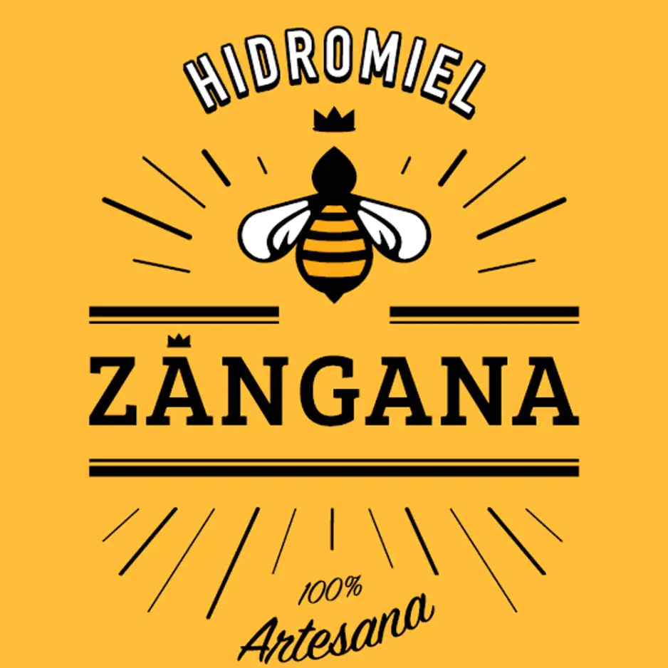 Hidromiel Zángana