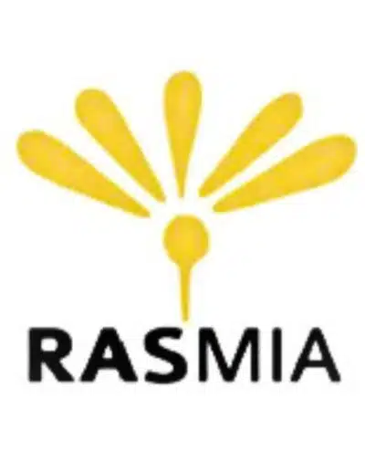 Logo hidromiel Rasmia