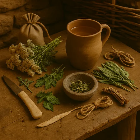 Usos medicinales del hidromiel a lo largo de la historia