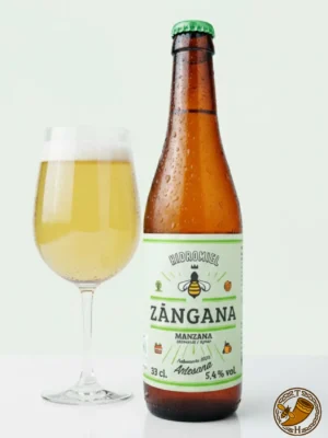 Zangana manzana