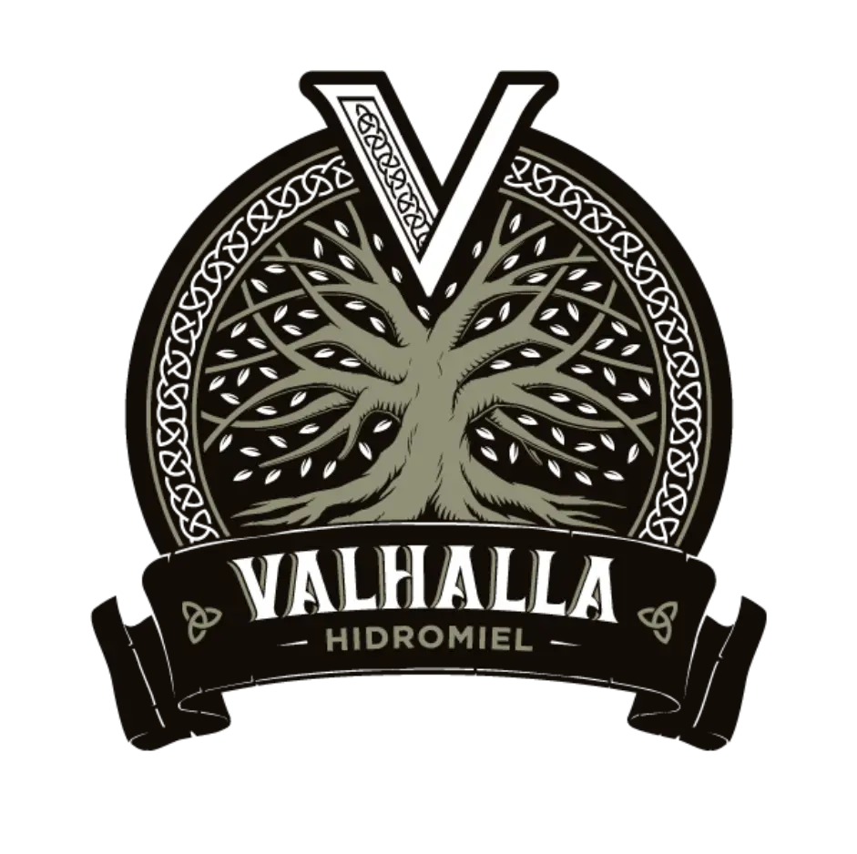 Hidromiel Valhalla